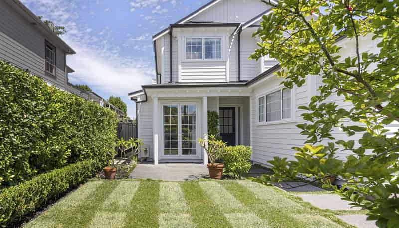 123 John Street, Ponsonby