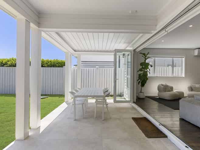 123 John Street, Ponsonby