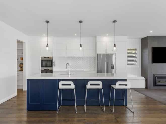 123 John Street, Ponsonby