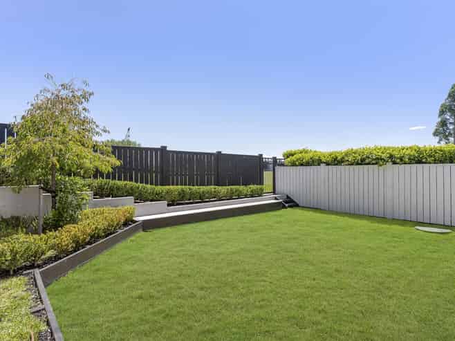 123 John Street, Ponsonby