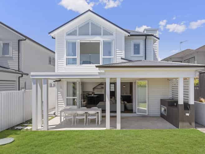 123 John Street, Ponsonby