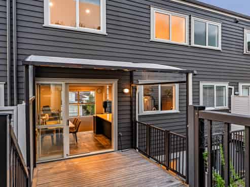 46 Korere Terrace, Stonefields