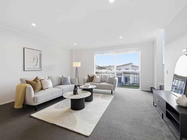 46 Korere Terrace, Stonefields