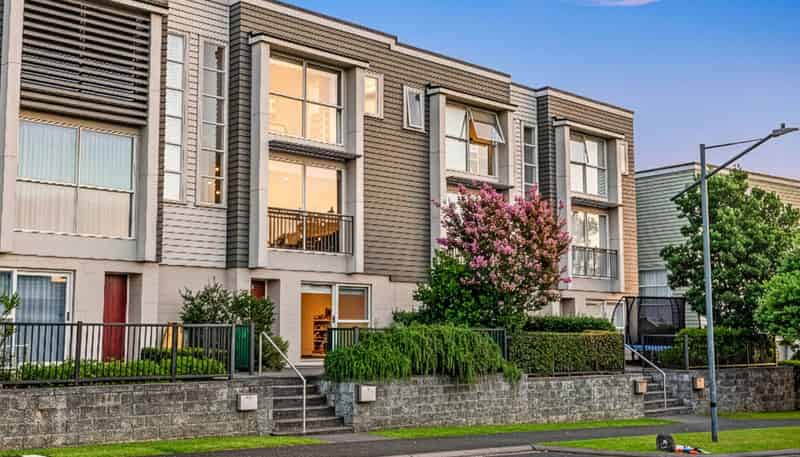 46 Korere Terrace, Stonefields