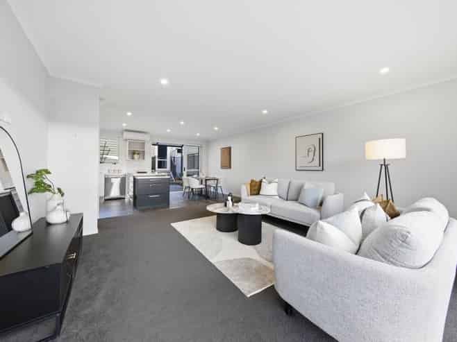 46 Korere Terrace, Stonefields