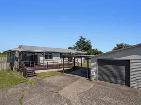 21 Watarawi Place, Whakatane