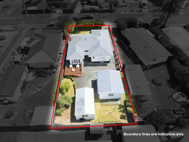 9 Meredith Street, Blockhouse Bay