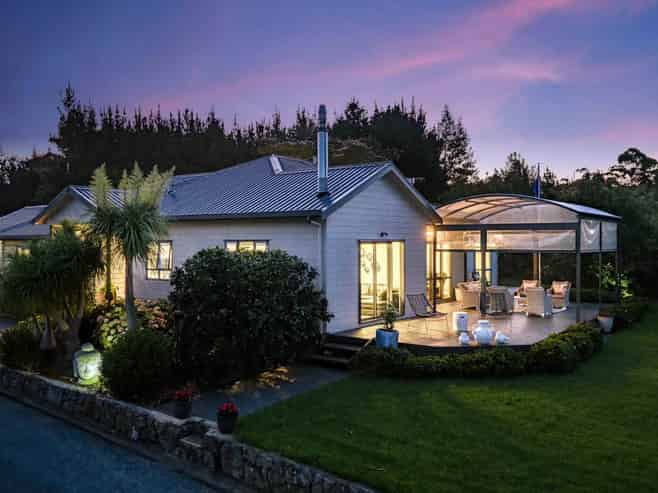 495 Tara Road, Mangawhai