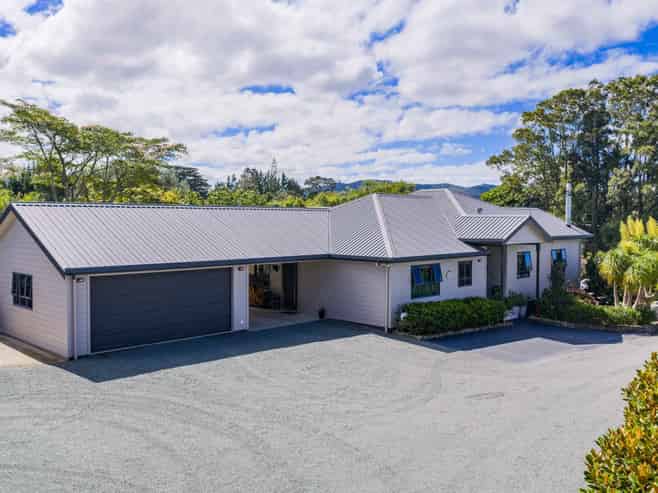 495 Tara Road, Mangawhai