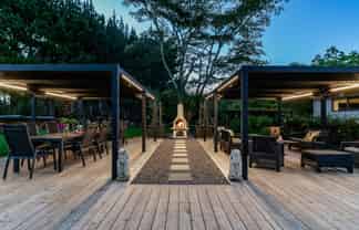 495 Tara Road, Mangawhai