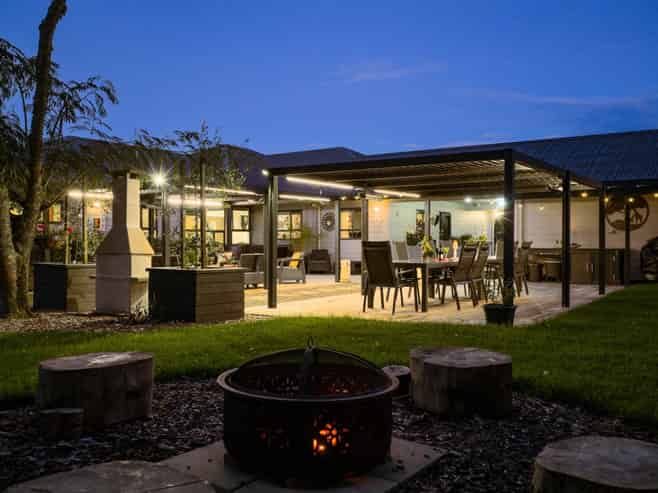 495 Tara Road, Mangawhai