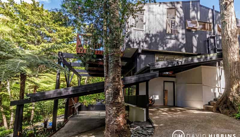 9B Raymond Terrace, Northcote