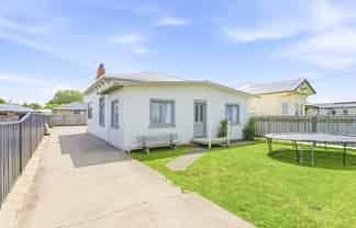 268 Heads Road, Gonville