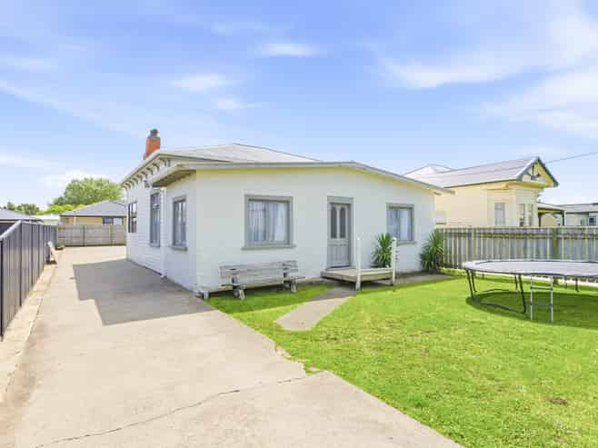 268 Heads Road, Gonville