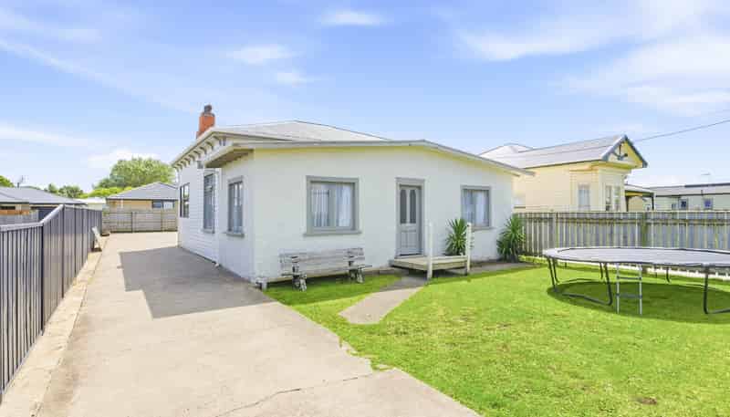 268 Heads Road, Gonville