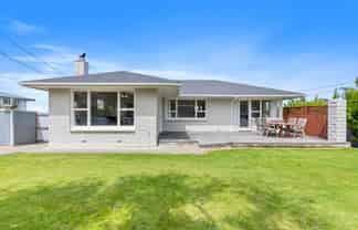 127 Orbell Street, Glenwood