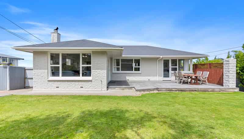 127 Orbell Street, Glenwood