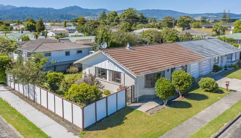 4B Baden Street, Levin