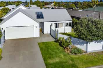 3 Hinton Place, Rangiora