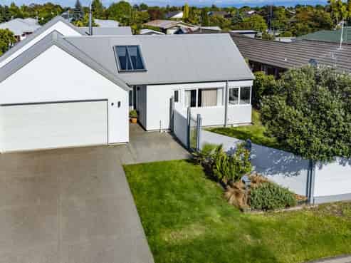 3 Hinton Place, Rangiora