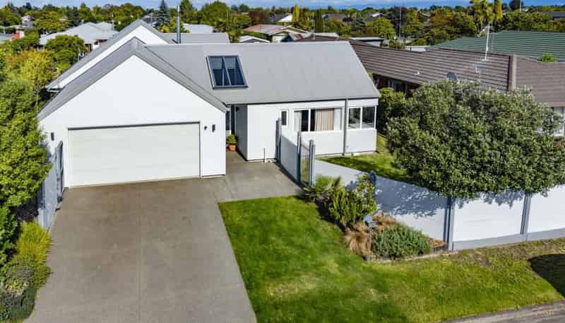 3 Hinton Place, Rangiora