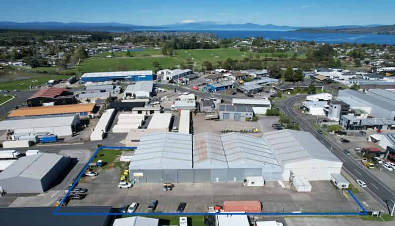 19 Manuka Street, Tauhara