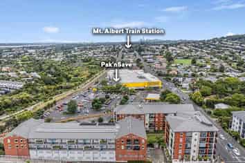 302/1a Soljak Place, Mount Albert