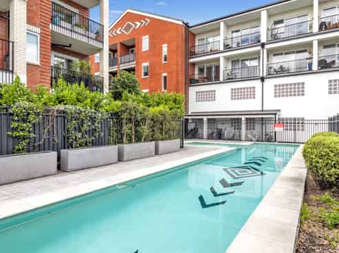 302/1A Soljak Place, Mount Albert