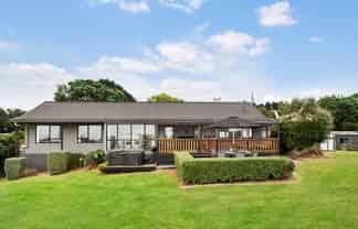 33 Matakawau Road, Awhitu