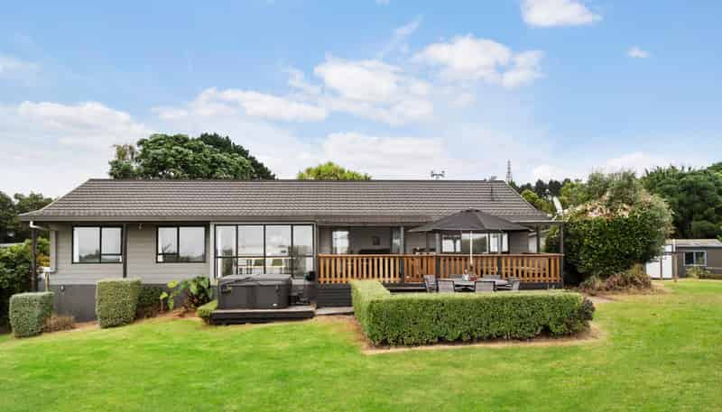 33 Matakawau Road, Awhitu