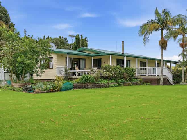 137 Te Rore Road, Kaitaia