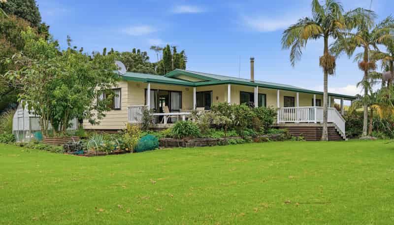 137 Te Rore Road, Kaitaia