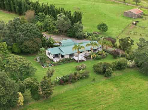 137 Te Rore Road, Kaitaia