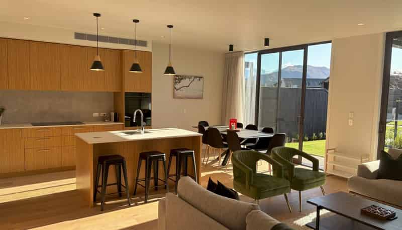 5 Bellfield Lane, Wanaka