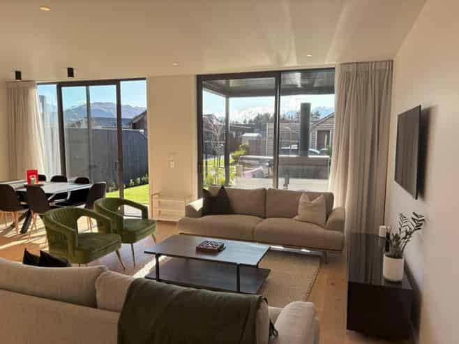 5 Bellfield Lane, Wanaka