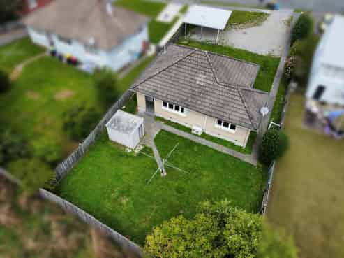 25 Pukaki Street, Glenwood