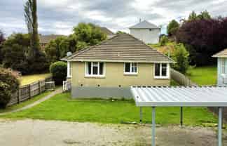 25 Pukaki Street, Glenwood