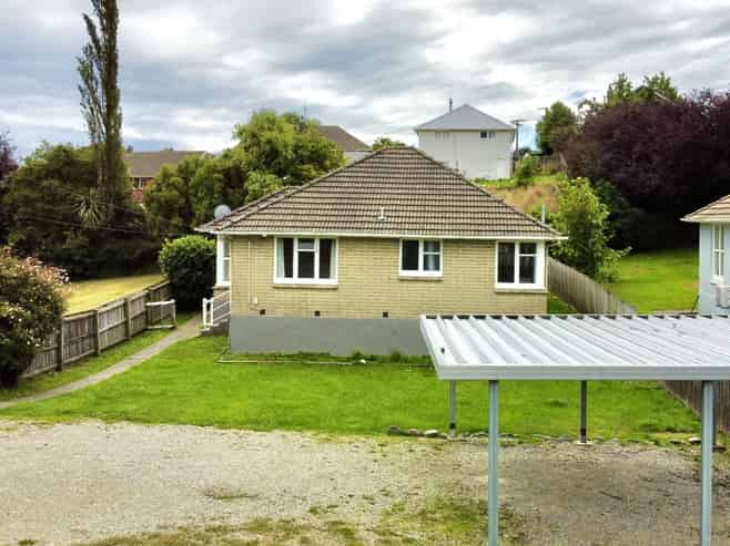 25 Pukaki Street, Glenwood