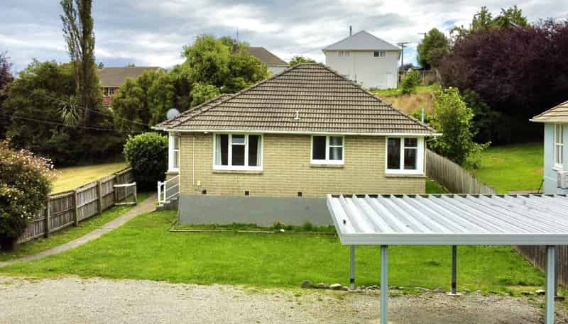 25 Pukaki Street, Glenwood