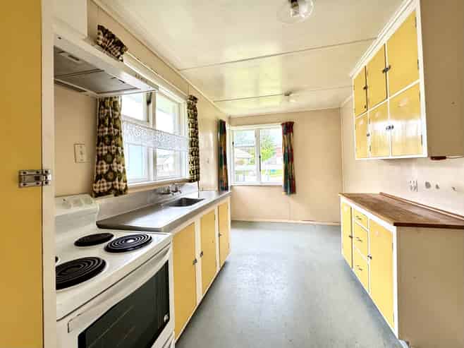 25 Pukaki Street, Glenwood