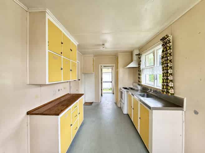 25 Pukaki Street, Glenwood