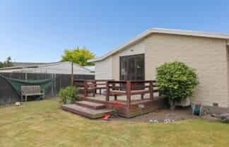 15 Glovers Road, Halswell