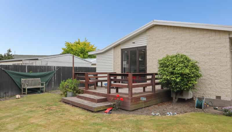 15 Glovers Road, Halswell