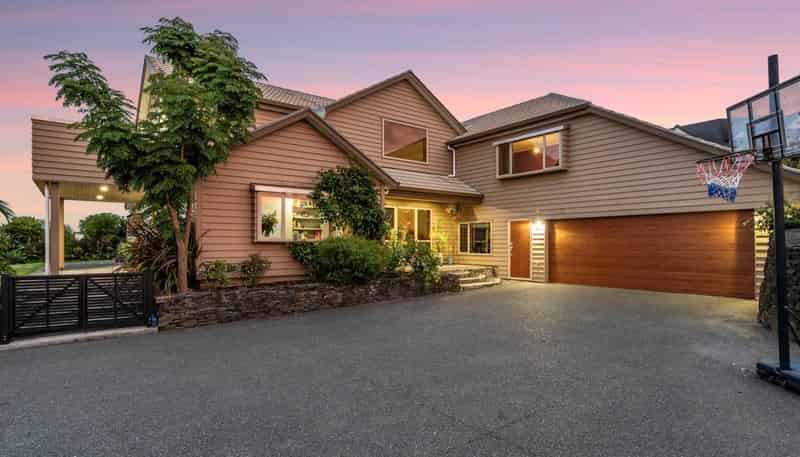 86 Bert Wall Drive, Omokoroa