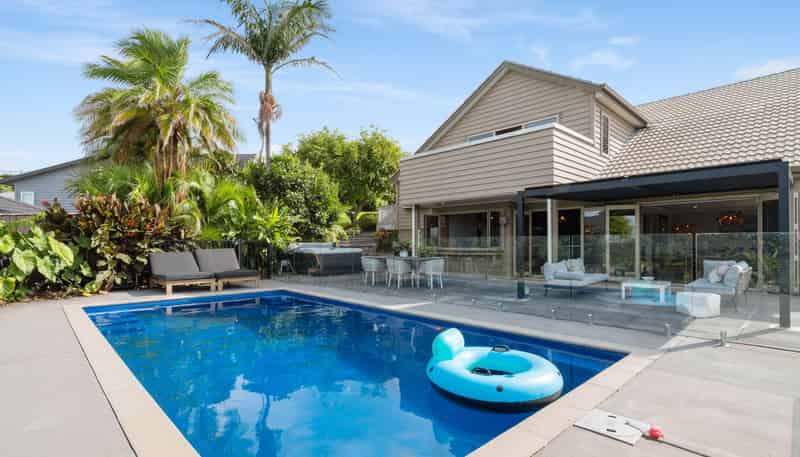 86 Bert Wall Drive, Omokoroa