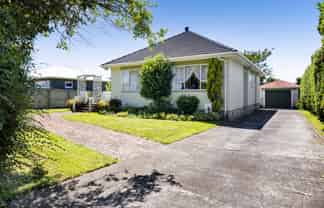 114 Brecon Road, Stratford