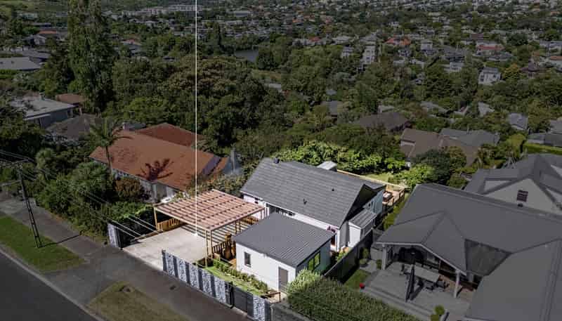 67 Lucerne Road, Remuera