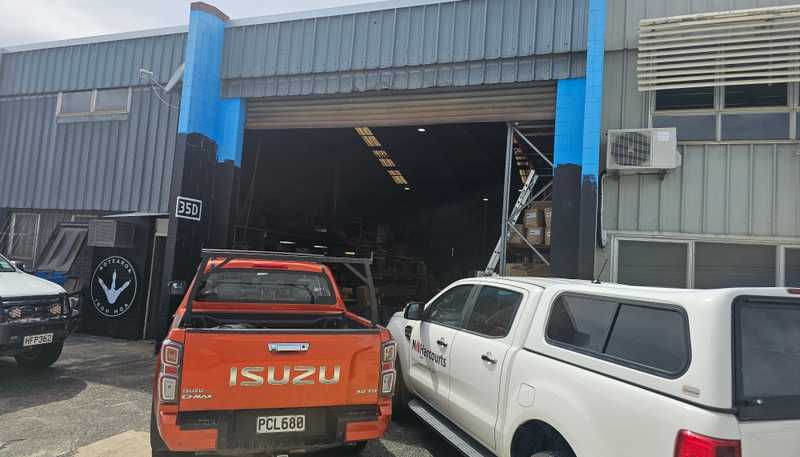 D/35 Commerce Street, Whangarei Central