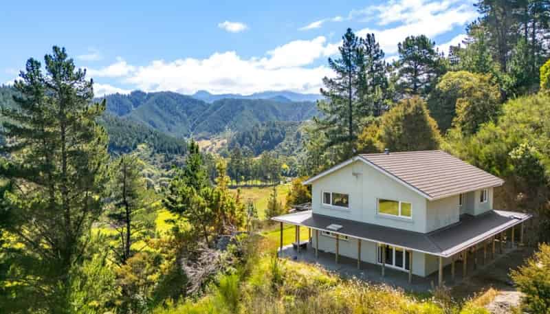 364 Onamalutu Road, Wairau Valley