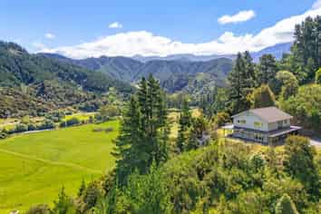 364 Onamalutu Road, Wairau Valley